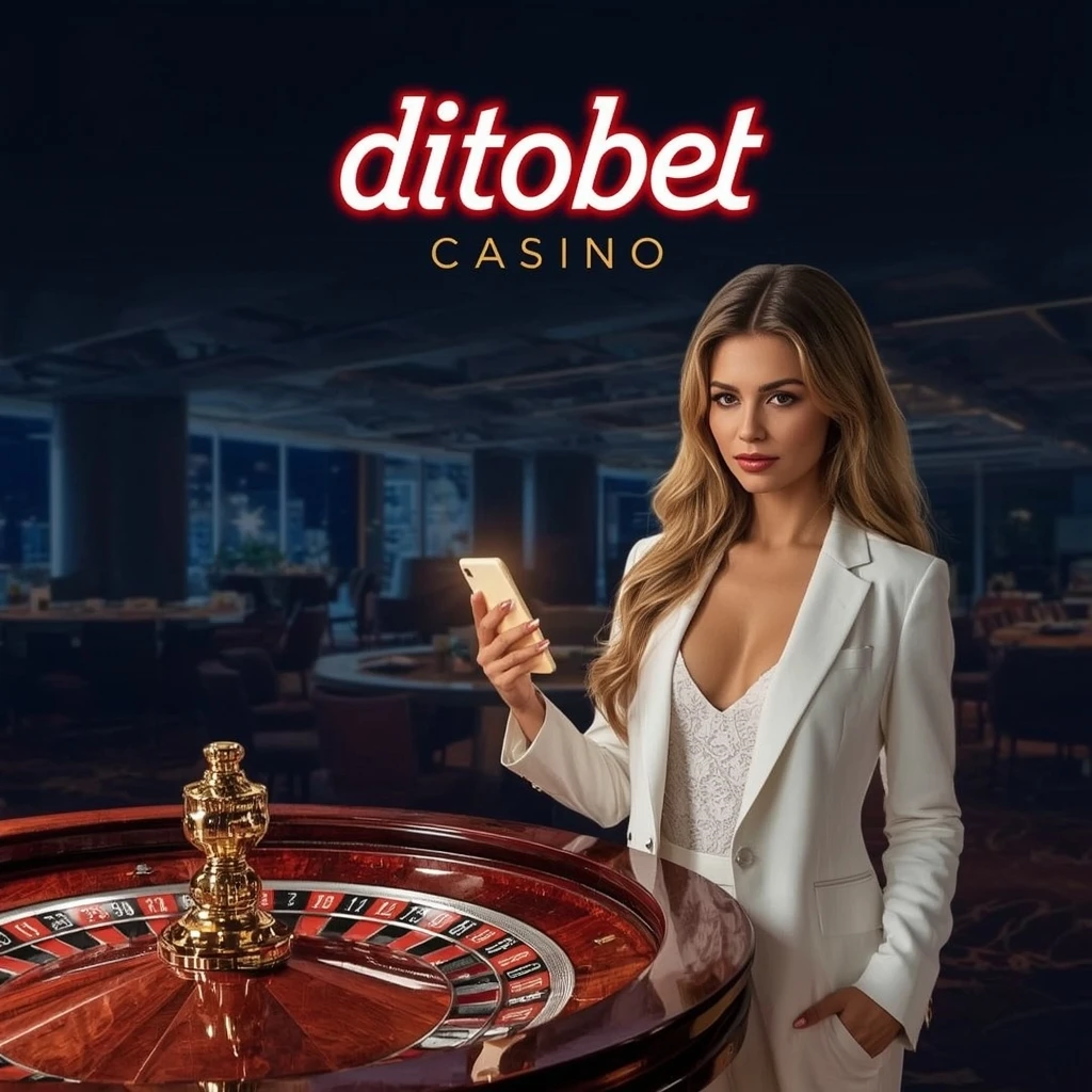 Ditobet Casino Chile Ditobet Casino Chile