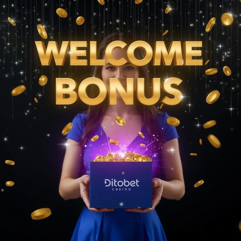 Ditobet Casino bonus
