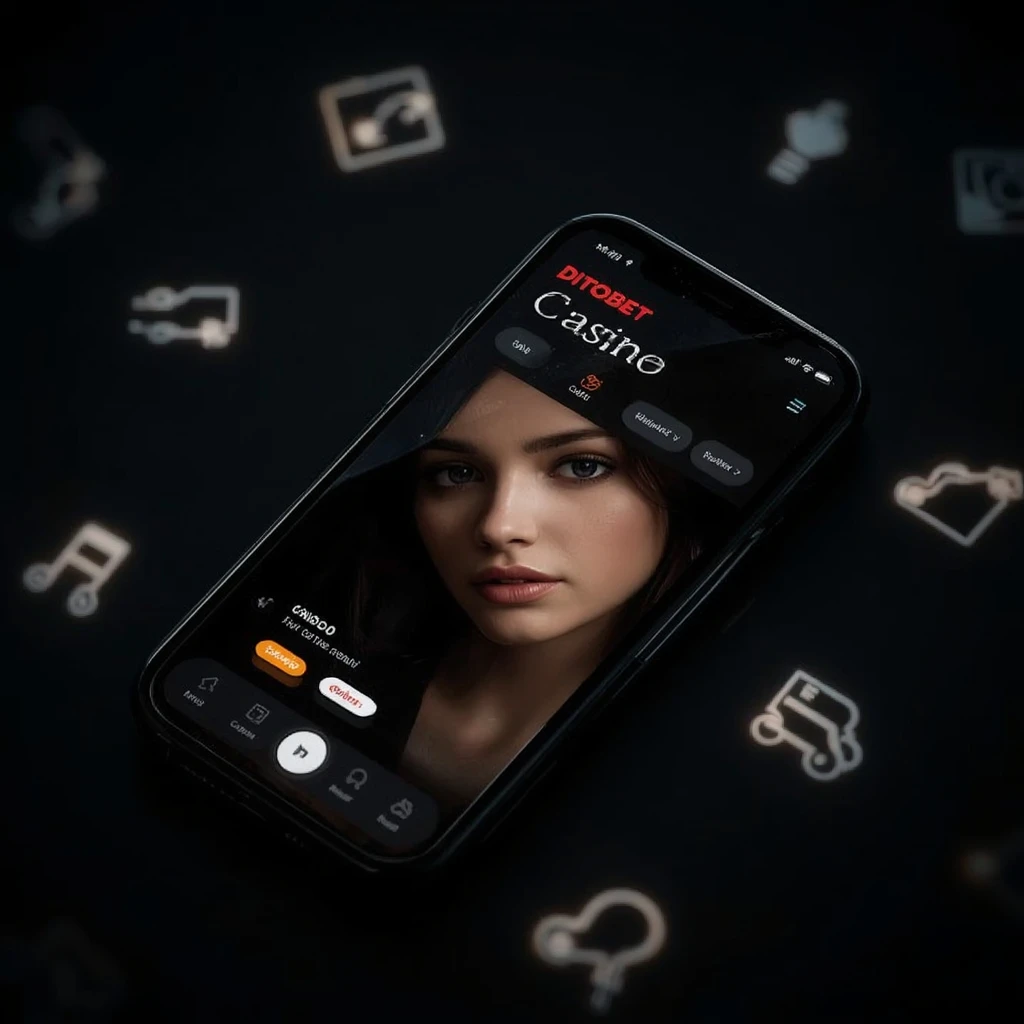 Ditobet Casino Aplicación