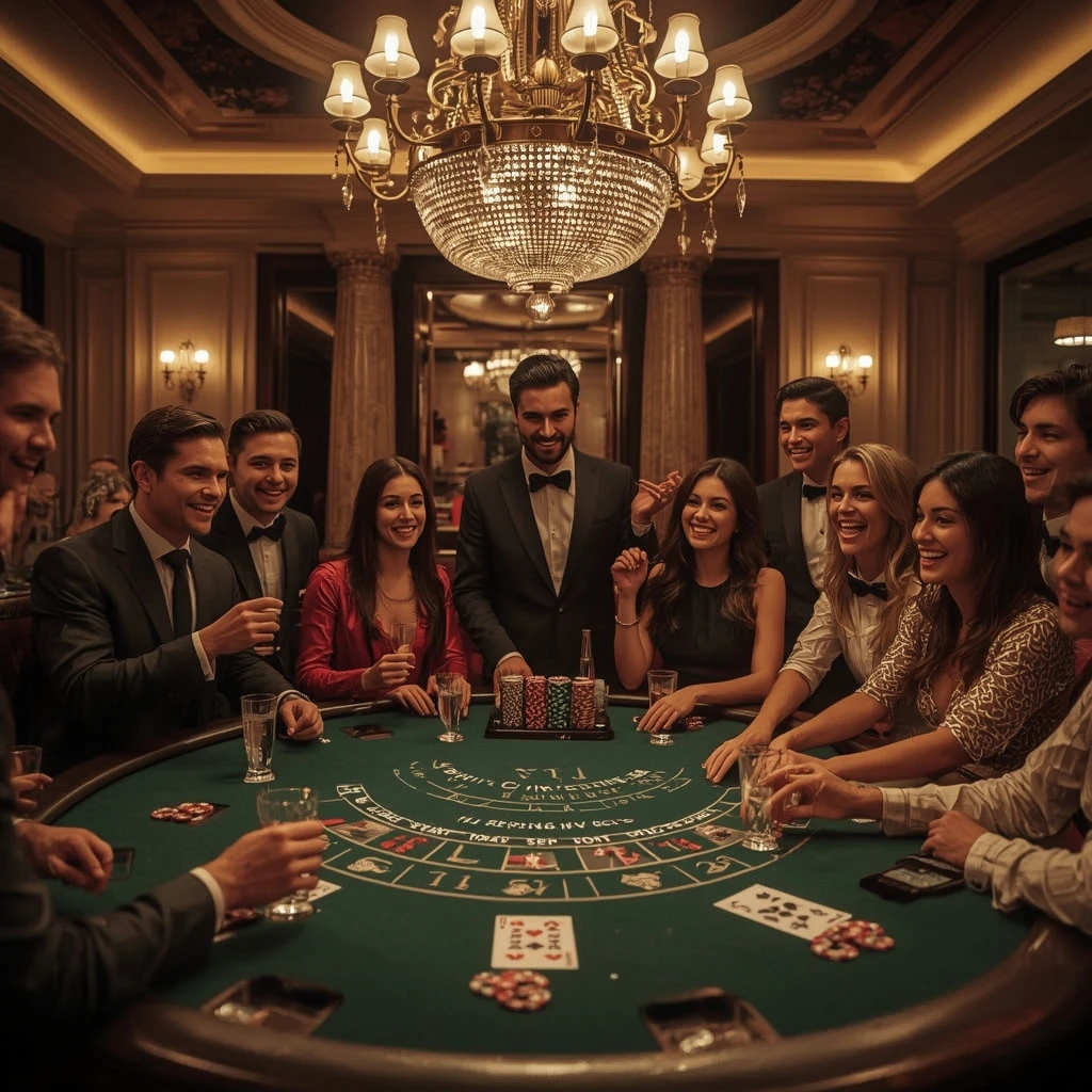 bono VIP en Ditobet Casino