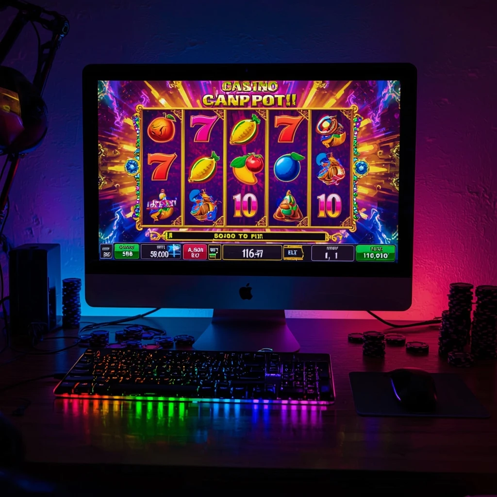 Microgaming DITOBET CASINO Chile