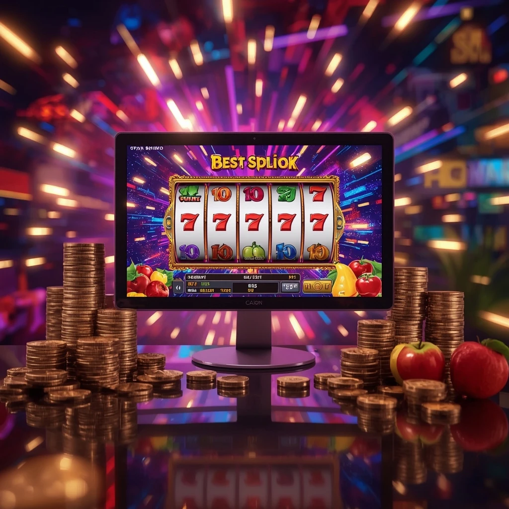 tragamonedas DITOBET CASINO Chile