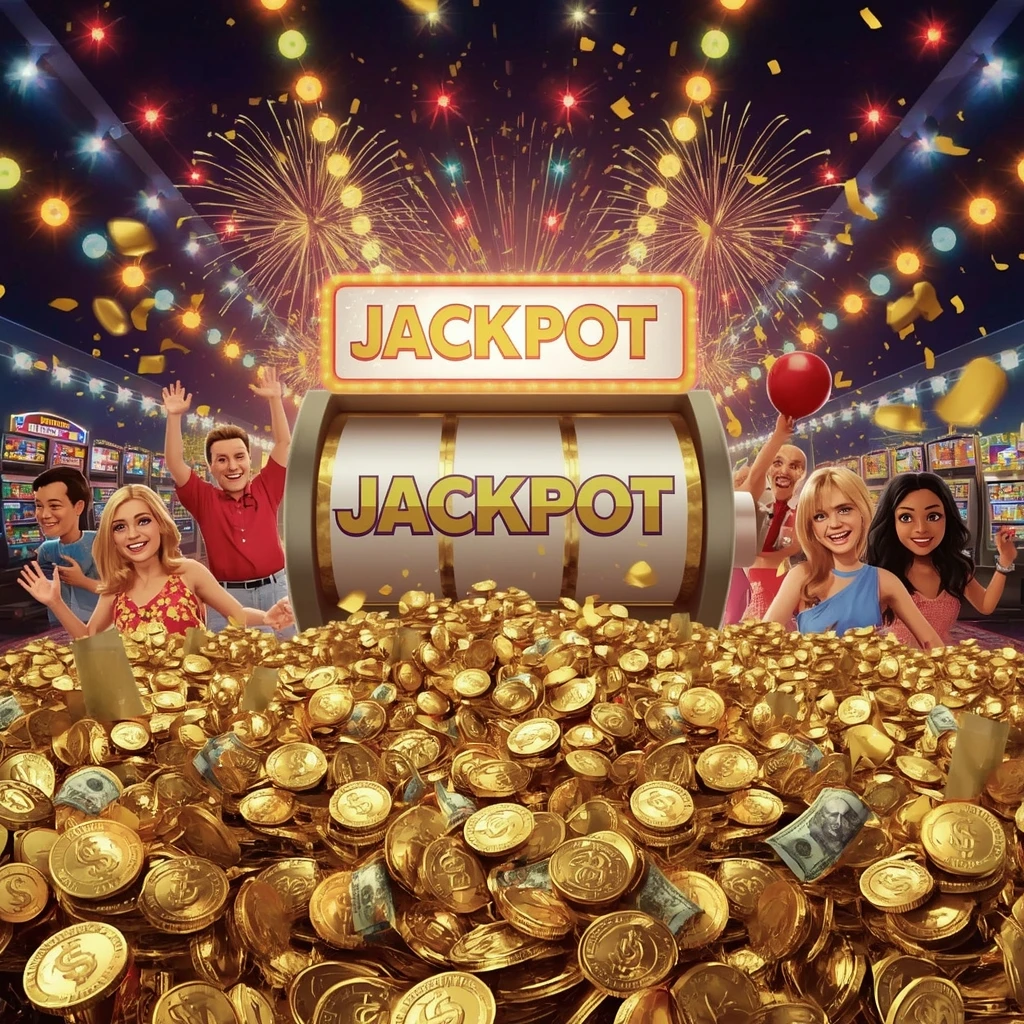 buenas máquinas tragamonedas DITOBET CASINO