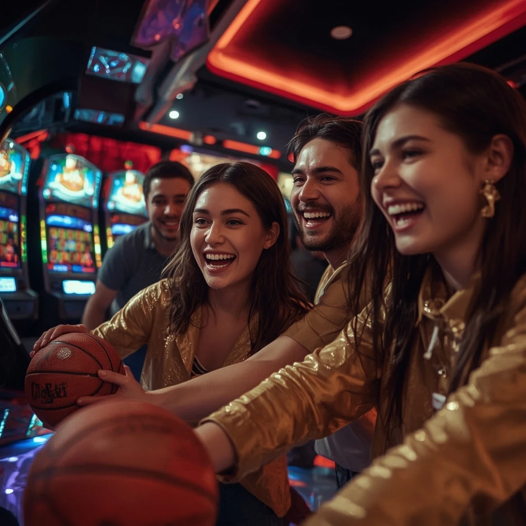 Apuestas deportivas Ditobet Casino