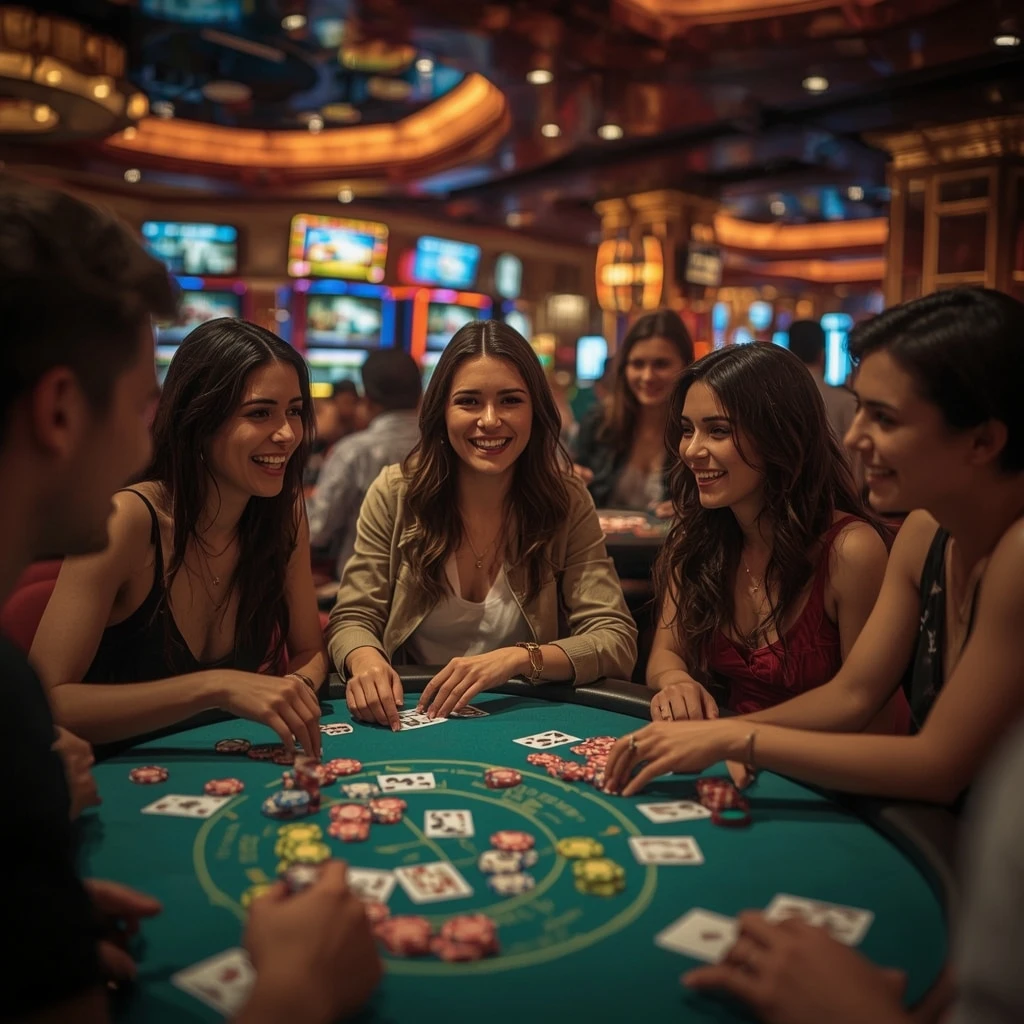 Blackjack DITOBET CASINO
