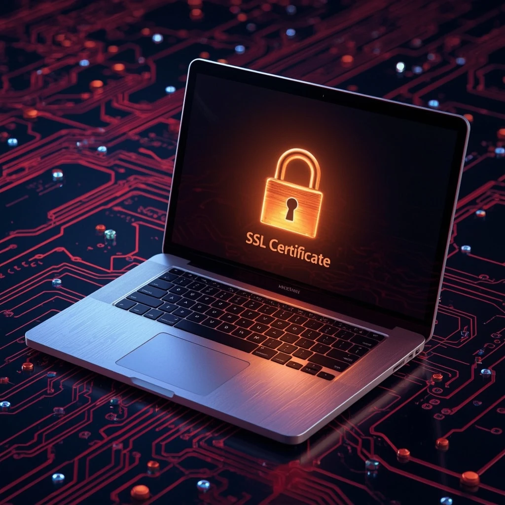 certificado SSL DITOBET CASINO