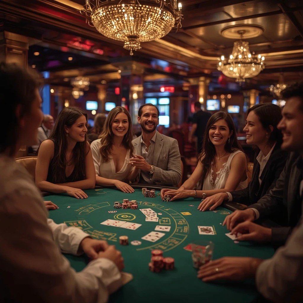 Double Bonus Poker DITOBET CASINO